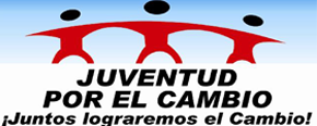 JUVENTUD POR EL CAMBIO